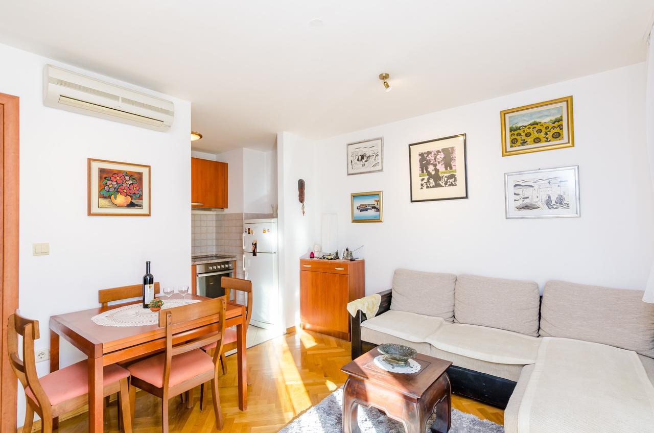 Solitudo Living Apartamento Dubrovnik