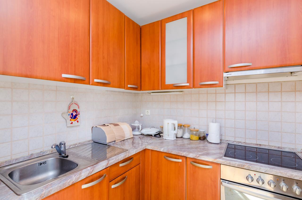 Solitudo Living Apartment Dubrovnik