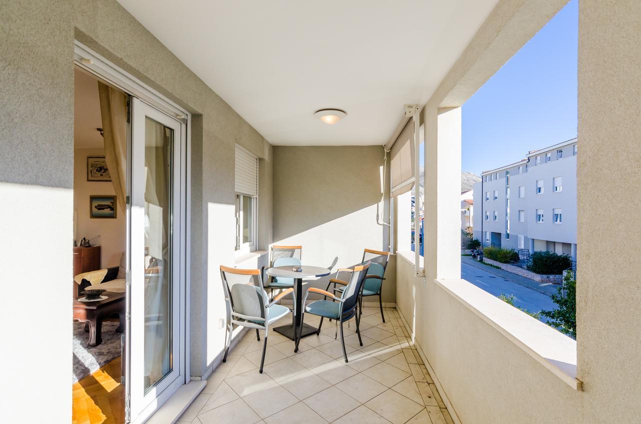 Apartment Solitudo Living