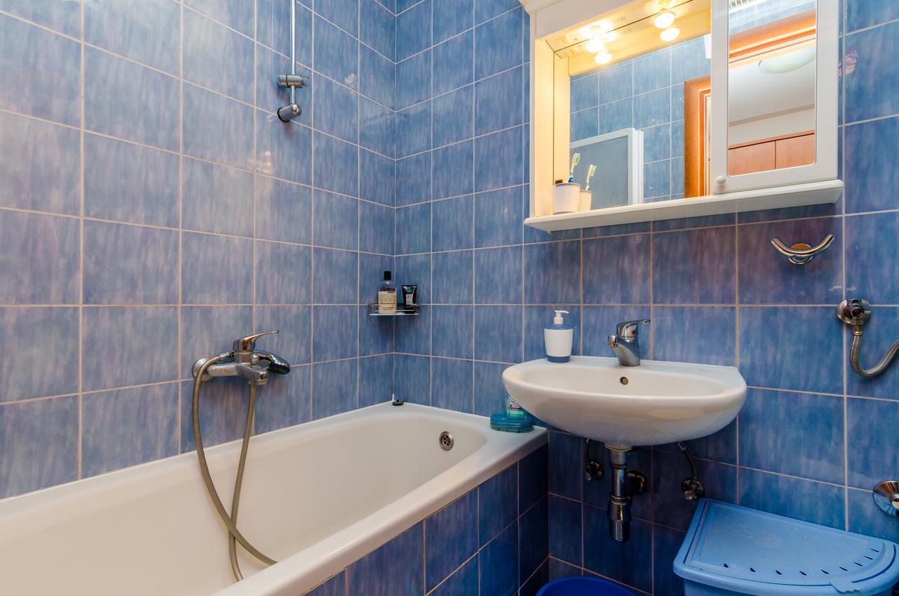 Solitudo Living Apartamento Dubrovnik