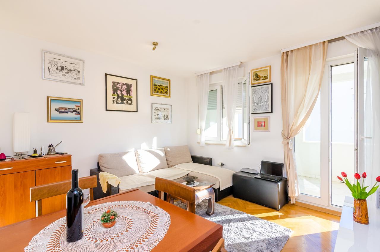 Apartment Solitudo Living *